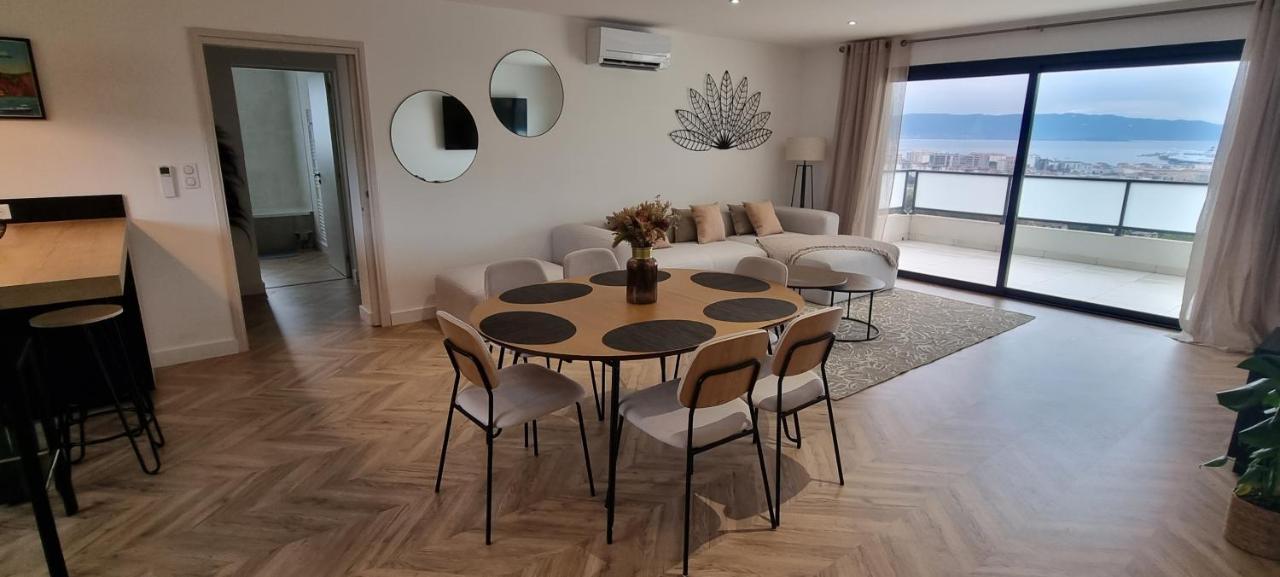 Palazzu B Reservation 3 Nuits Minimum Ajaccio  Exterior photo
