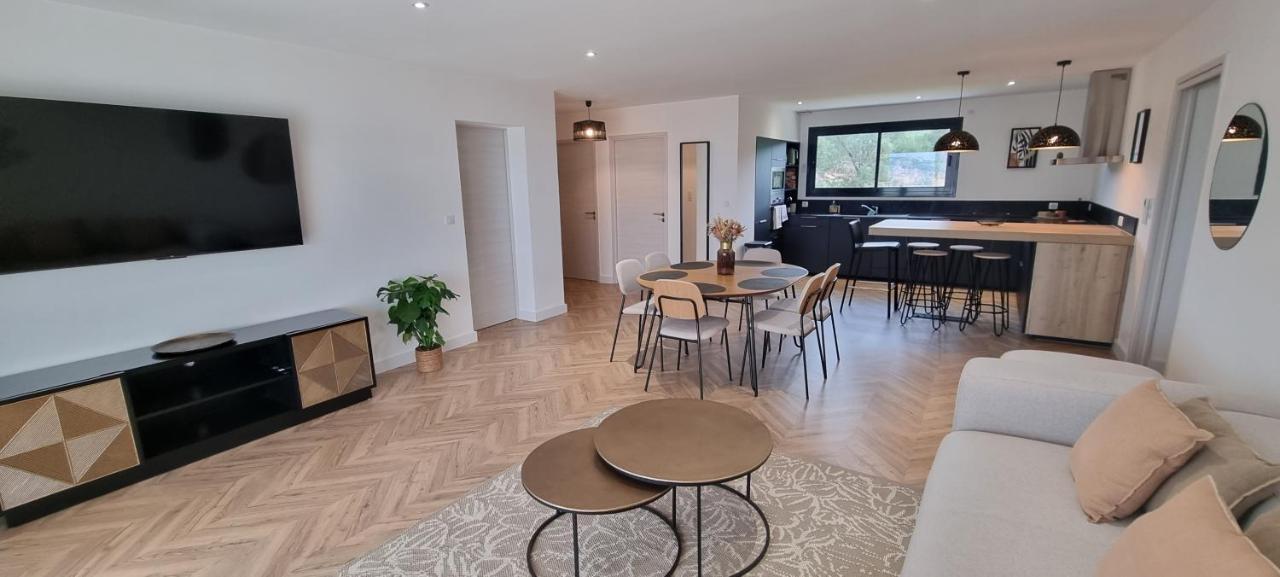 Palazzu B Reservation 3 Nuits Minimum Ajaccio  Exterior photo